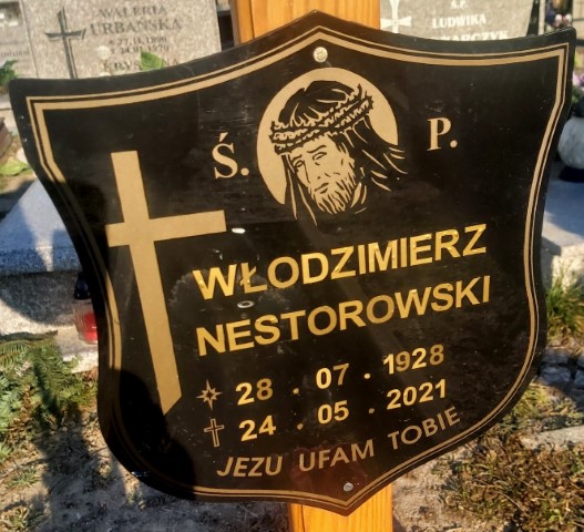 Emanuel Waiss 1891 Brzeg - Grobonet - Wyszukiwarka osób pochowanych