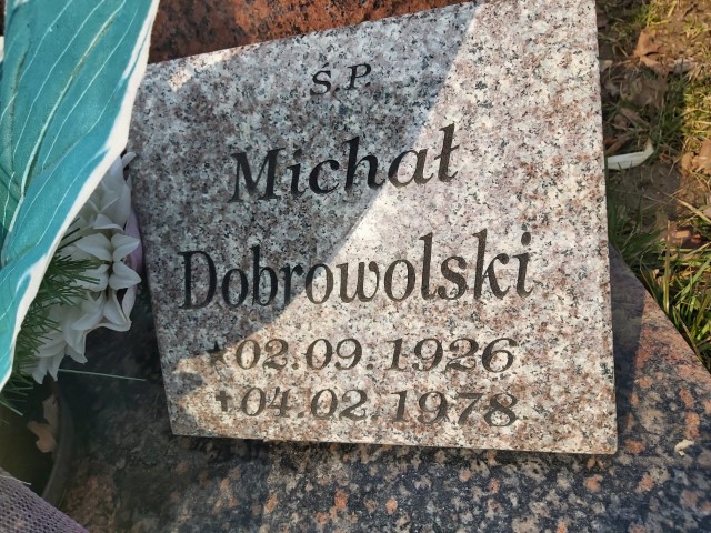 Maria Juszczak 1941 Brzeg - Grobonet - Wyszukiwarka osób pochowanych