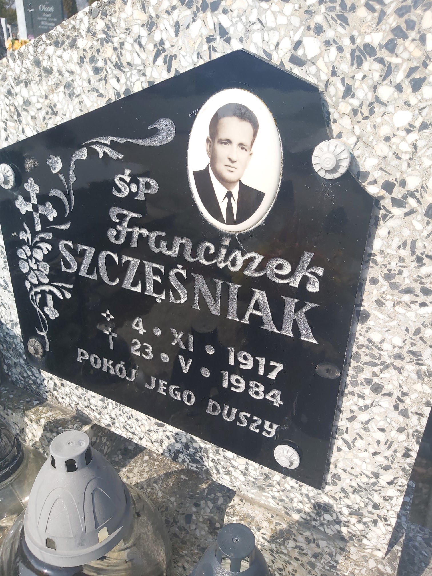 Franciszka Baczewicz  1934 Brzeg - Grobonet - Wyszukiwarka osób pochowanych