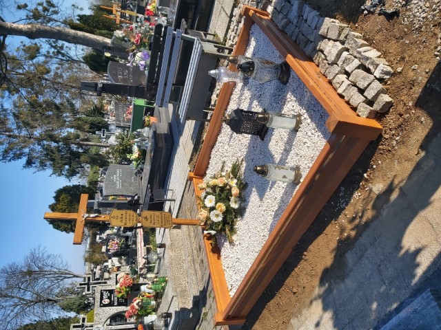 Grób Julian Rysiewicz