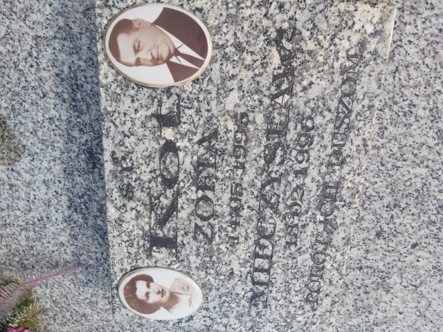 Mieczysław Kot 1926 Brzeg - Grobonet - Wyszukiwarka osób pochowanych