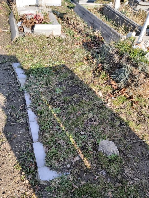 Ryszard Konwisarz Brzeg - Grobonet - Wyszukiwarka osób pochowanych