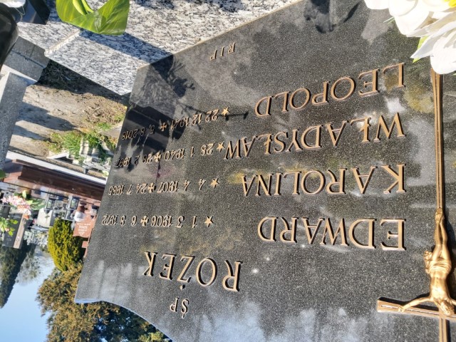 Halina Sańko 1935 Brzeg - Grobonet - Wyszukiwarka osób pochowanych