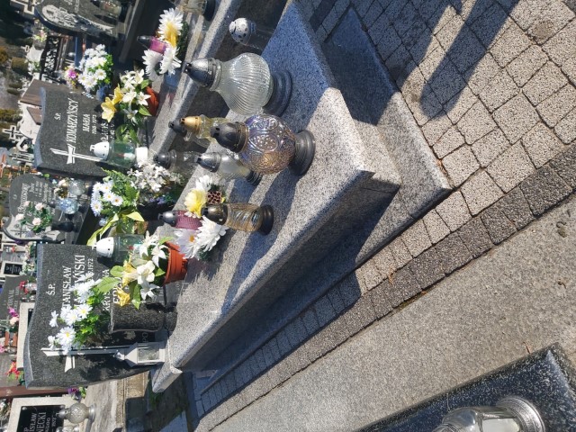 Stanisław Komarzyński 1907 Brzeg - Grobonet - Wyszukiwarka osób pochowanych