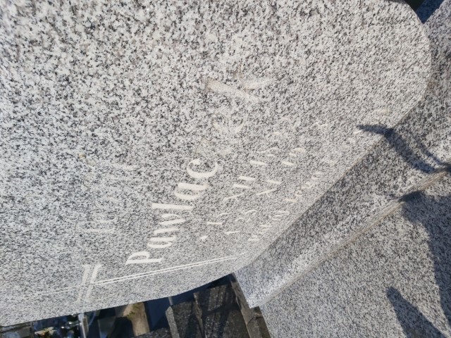 Teofil Pawlaczek 1892 Brzeg - Grobonet - Wyszukiwarka osób pochowanych