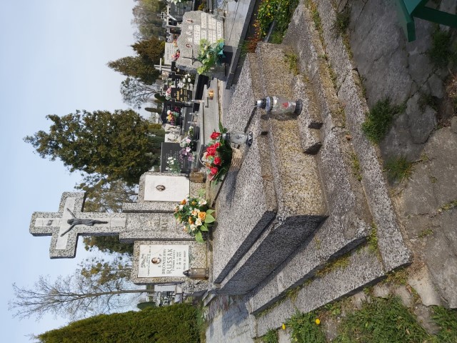 Bronisława Russak 1907 Brzeg - Grobonet - Wyszukiwarka osób pochowanych