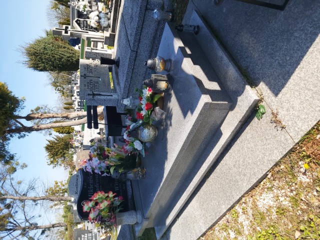 Katarzyna Mikiewicz 1928 Brzeg - Grobonet - Wyszukiwarka osób pochowanych