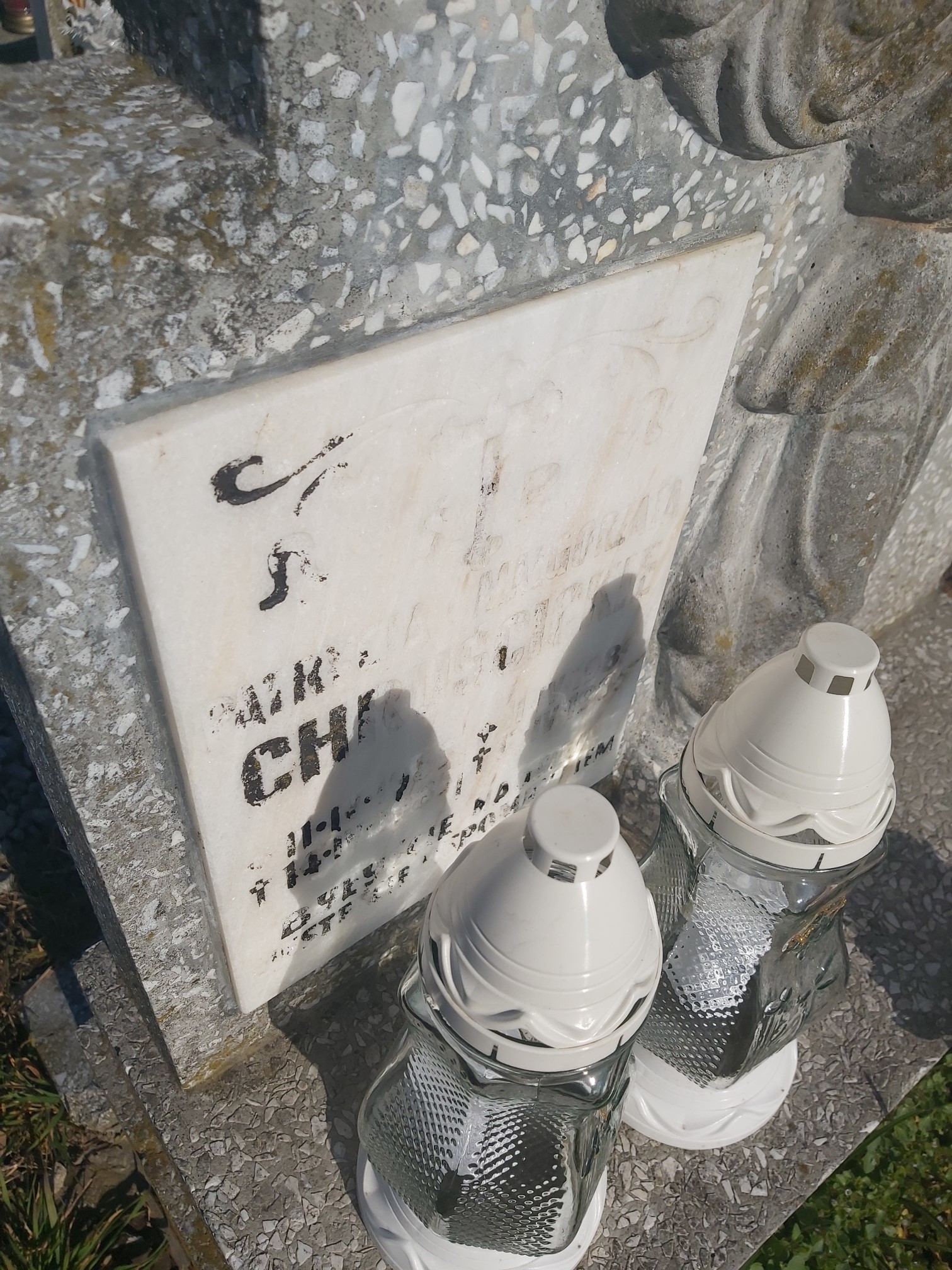 Małgorzata Chruścicka 1985 Brzeg - Grobonet - Wyszukiwarka osób pochowanych