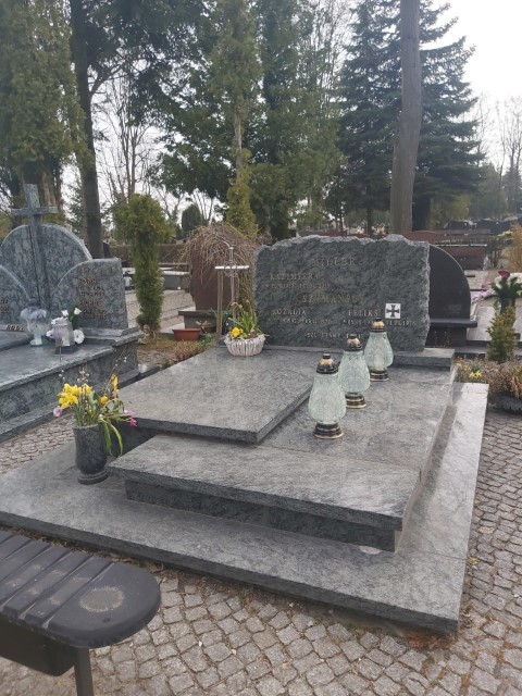 Adam Miller 1931 Brzeg - Grobonet - Wyszukiwarka osób pochowanych