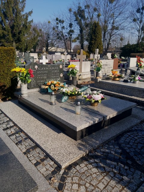 Janina Winiarska 1950 Brzeg - Grobonet - Wyszukiwarka osób pochowanych