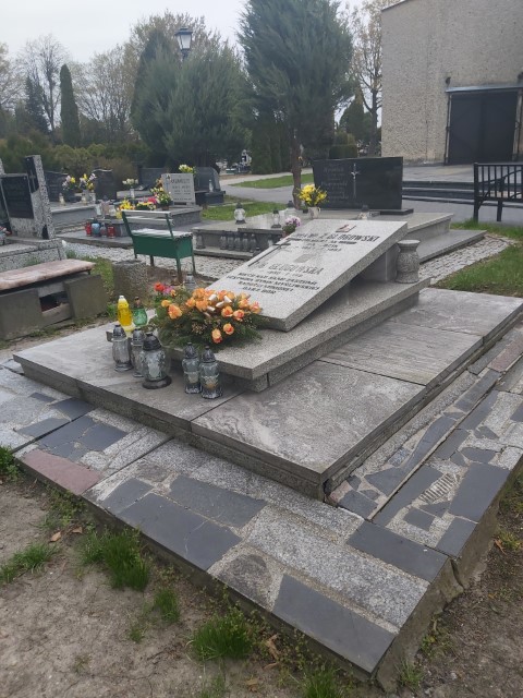  Głogowska 1930 Brzeg - Grobonet - Wyszukiwarka osób pochowanych