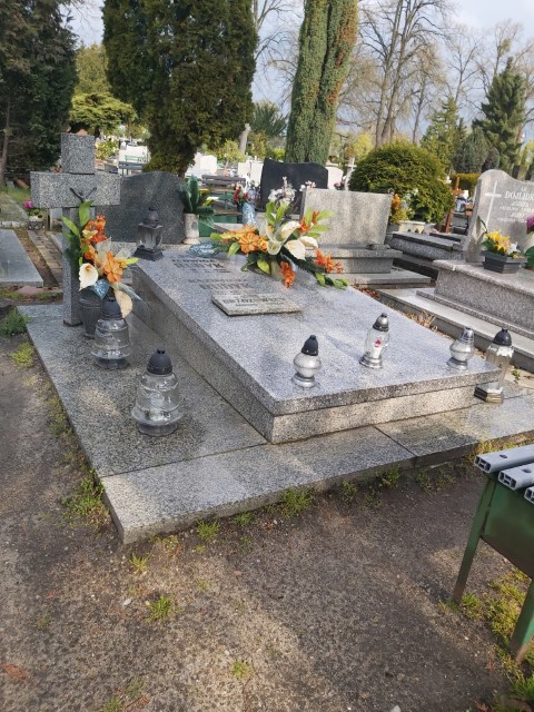 Kazimierz Rudyk 1900 Brzeg - Grobonet - Wyszukiwarka osób pochowanych