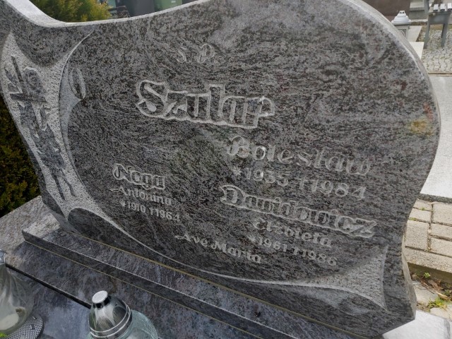 Weronika Bielecka 1941 Brzeg - Grobonet - Wyszukiwarka osób pochowanych