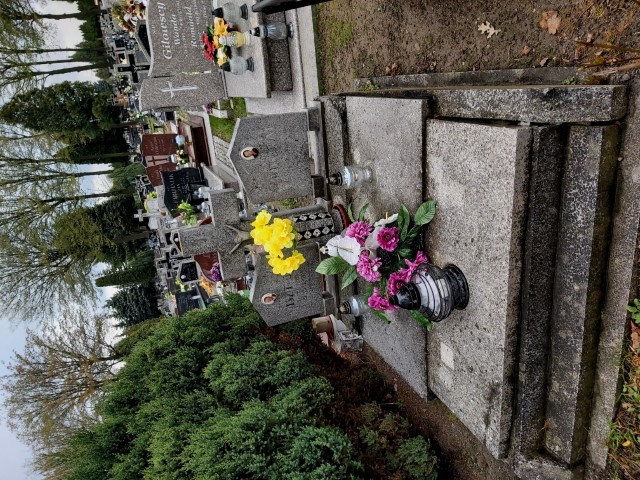 Józef Misztal 1893 Brzeg - Grobonet - Wyszukiwarka osób pochowanych