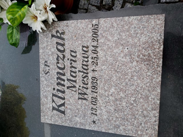 Weronika Pawłowska 1908 Brzeg - Grobonet - Wyszukiwarka osób pochowanych