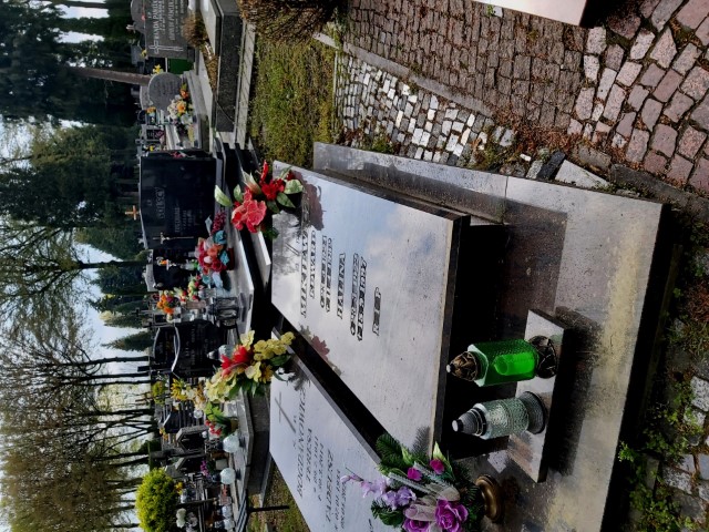 Edward Mikiewicz 1924 Brzeg - Grobonet - Wyszukiwarka osób pochowanych