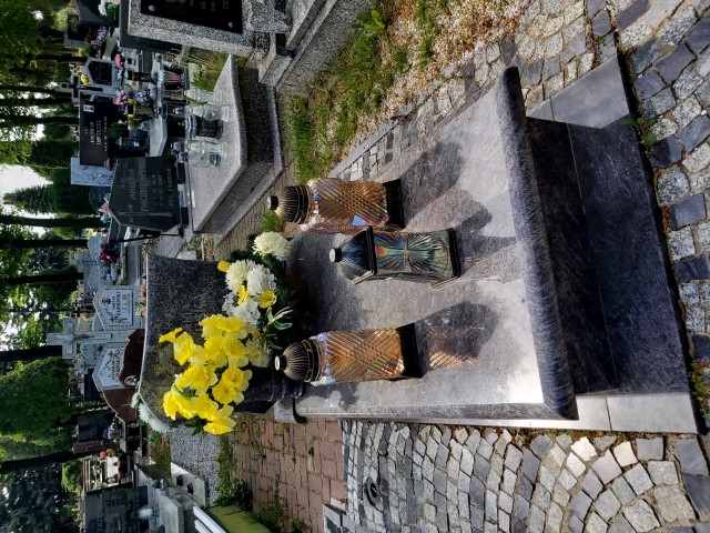 Katarzyna Chmiel 1899 Brzeg - Grobonet - Wyszukiwarka osób pochowanych