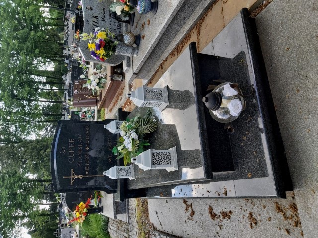  Cuper 1939 Brzeg - Grobonet - Wyszukiwarka osób pochowanych