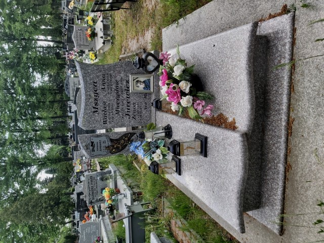 Barbara Jurewicz 1942 Brzeg - Grobonet - Wyszukiwarka osób pochowanych