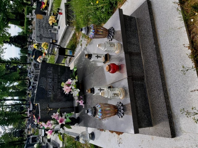 Piotr Topczak 1931 Brzeg - Grobonet - Wyszukiwarka osób pochowanych