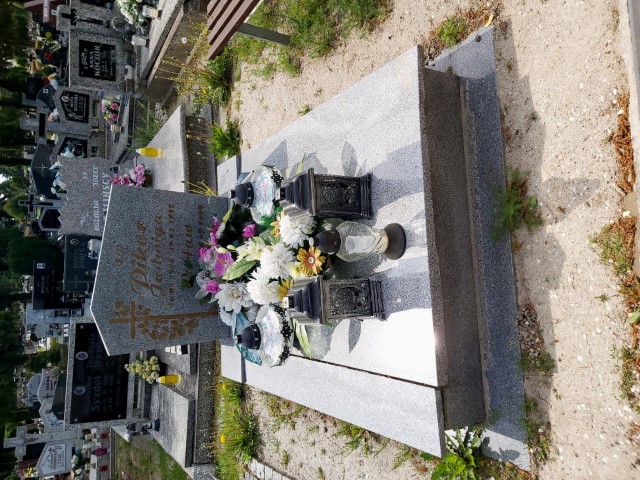 Wacław Pikor 1911 Brzeg - Grobonet - Wyszukiwarka osób pochowanych