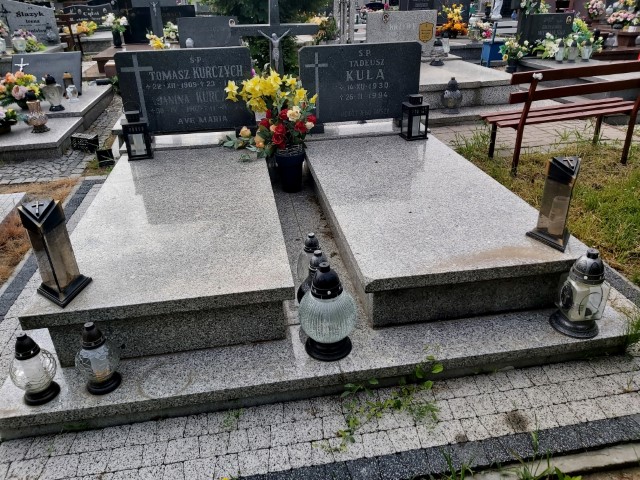 Janina Kurczych 1907 Brzeg - Grobonet - Wyszukiwarka osób pochowanych