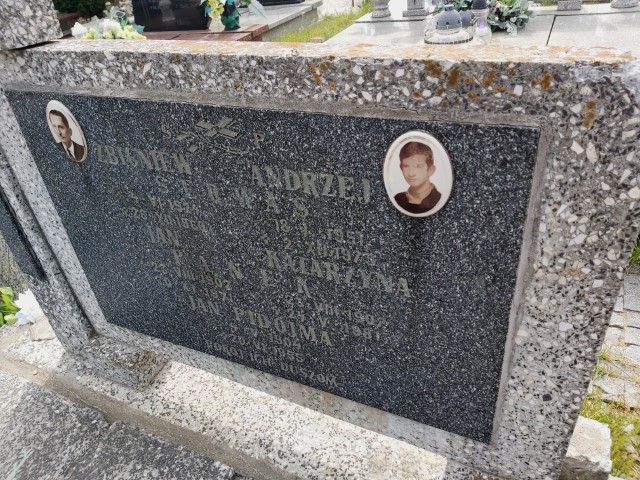 Katarzyna Panek 1907 Brzeg - Grobonet - Wyszukiwarka osób pochowanych