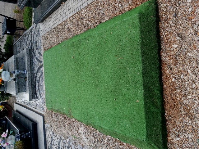 Teresa Pękalska 1944 Brzeg - Grobonet - Wyszukiwarka osób pochowanych