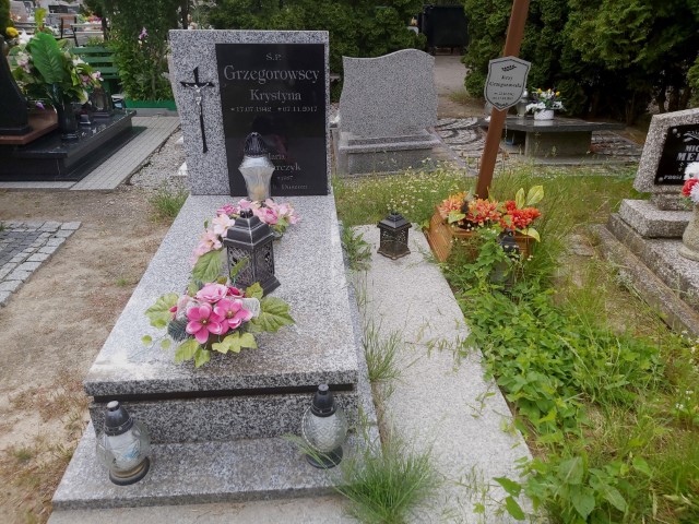 Maria Młynarczyk 1913 Brzeg - Grobonet - Wyszukiwarka osób pochowanych