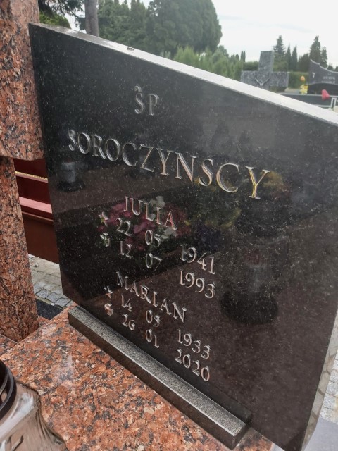 Petronela Kramek 1932 Brzeg - Grobonet - Wyszukiwarka osób pochowanych