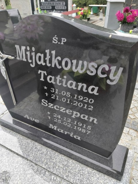 Jan Kołodziejczyk 1948 Brzeg - Grobonet - Wyszukiwarka osób pochowanych