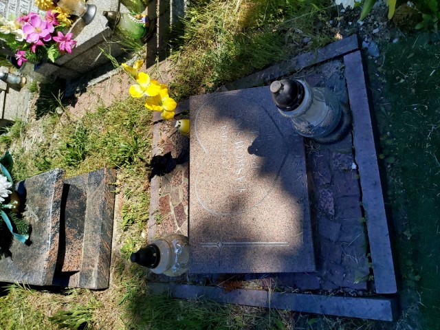 Dominika Laskowska Pytel 2000 Brzeg - Grobonet - Wyszukiwarka osób pochowanych