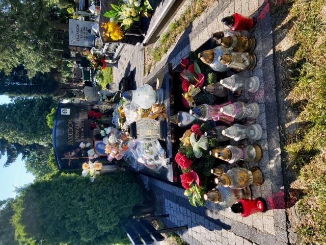 Anna Osowska 1968 Brzeg - Grobonet - Wyszukiwarka osób pochowanych