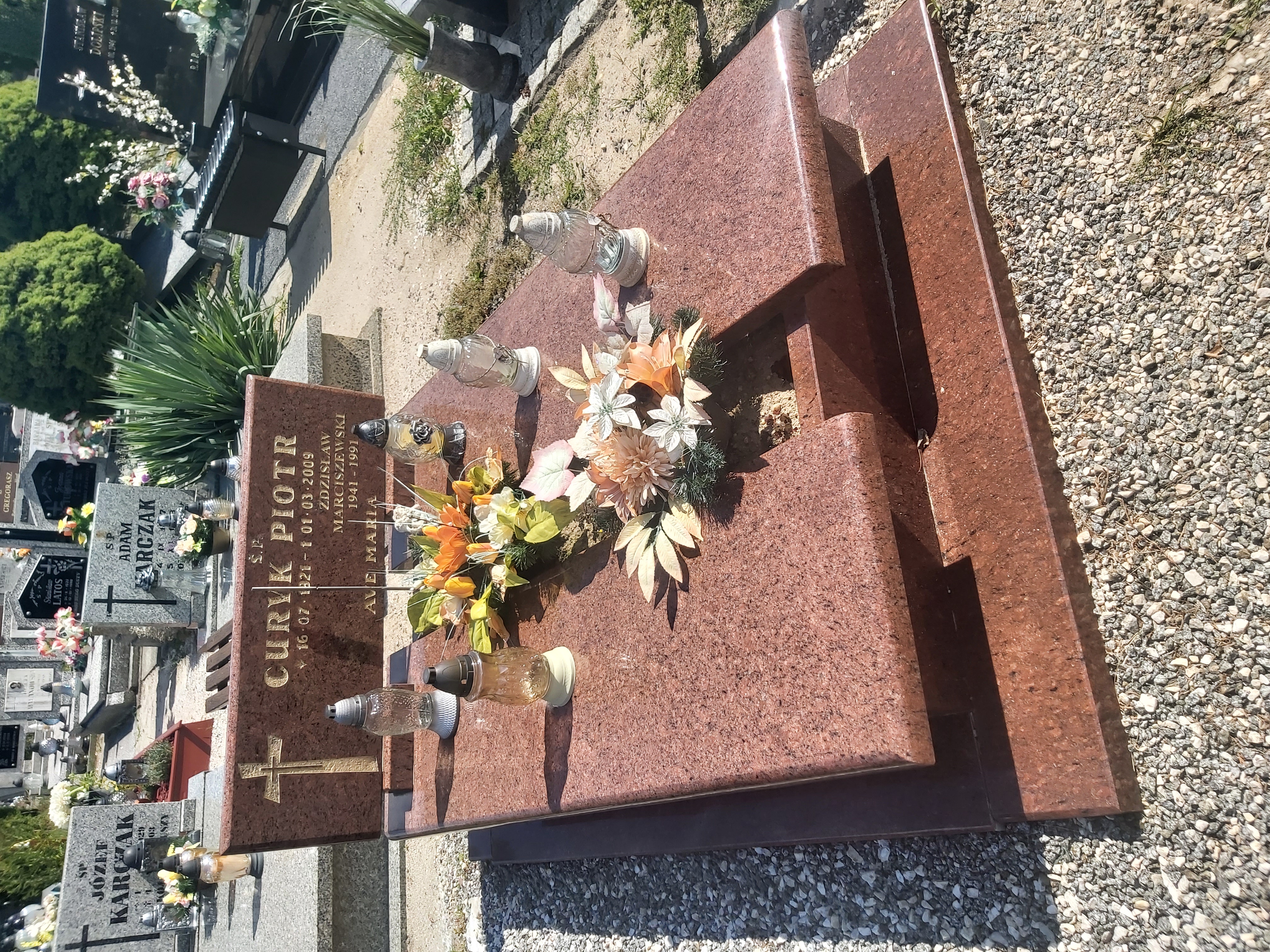  Marciszewski 1941 Brzeg - Grobonet - Wyszukiwarka osób pochowanych