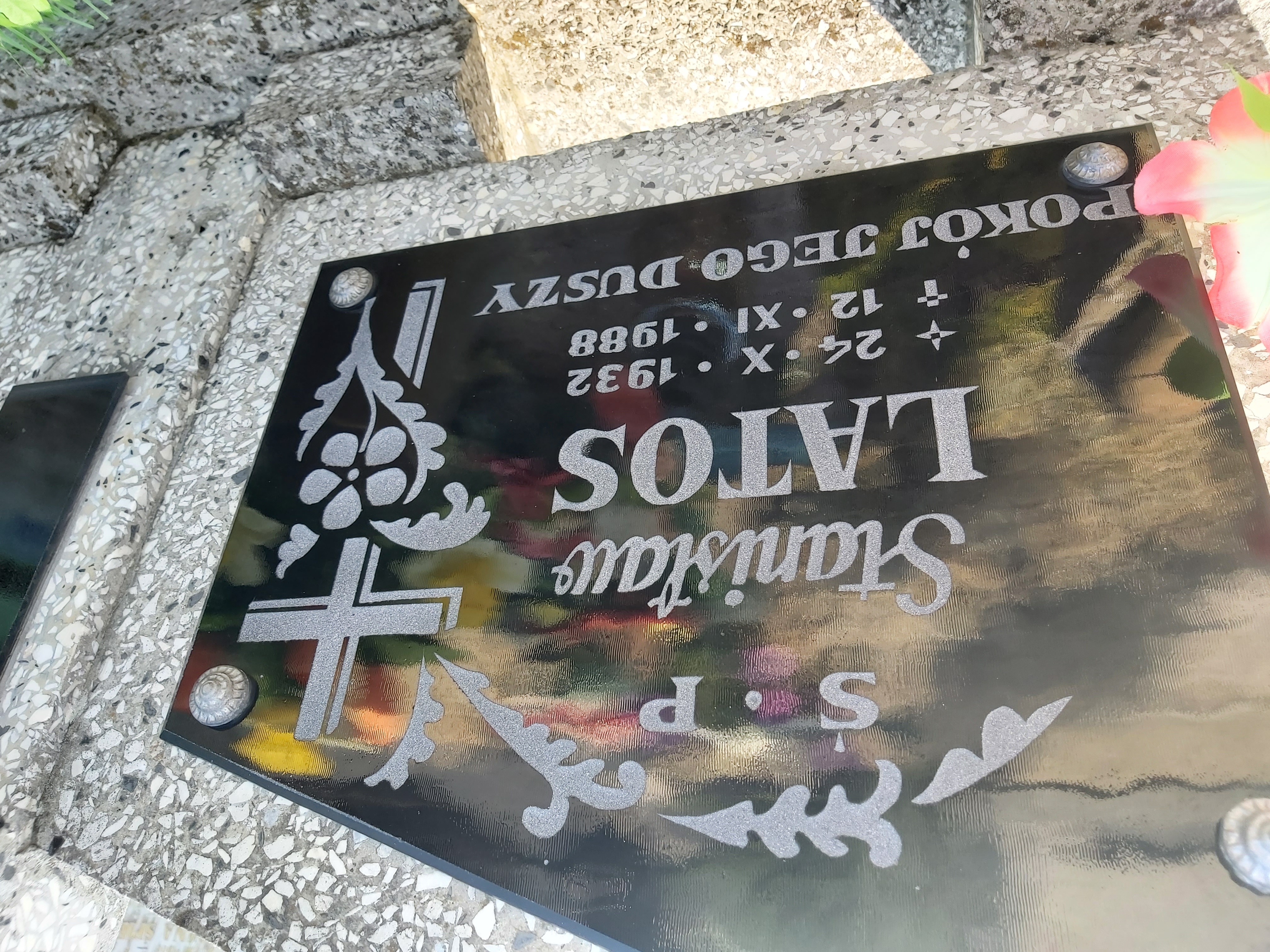 Joanna Turowska 1909 Brzeg - Grobonet - Wyszukiwarka osób pochowanych