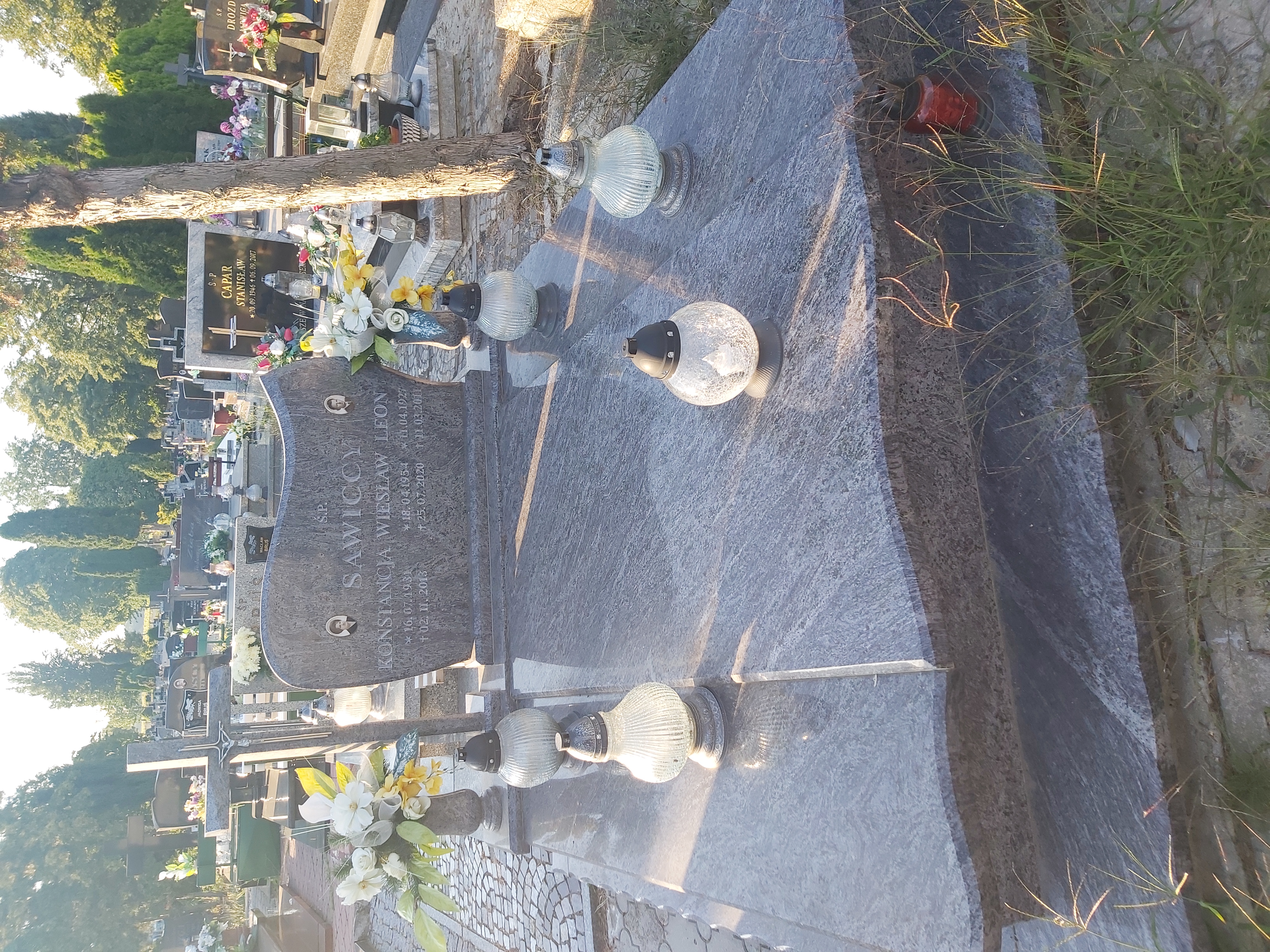 Amelia Malinowska 1906 Brzeg - Grobonet - Wyszukiwarka osób pochowanych