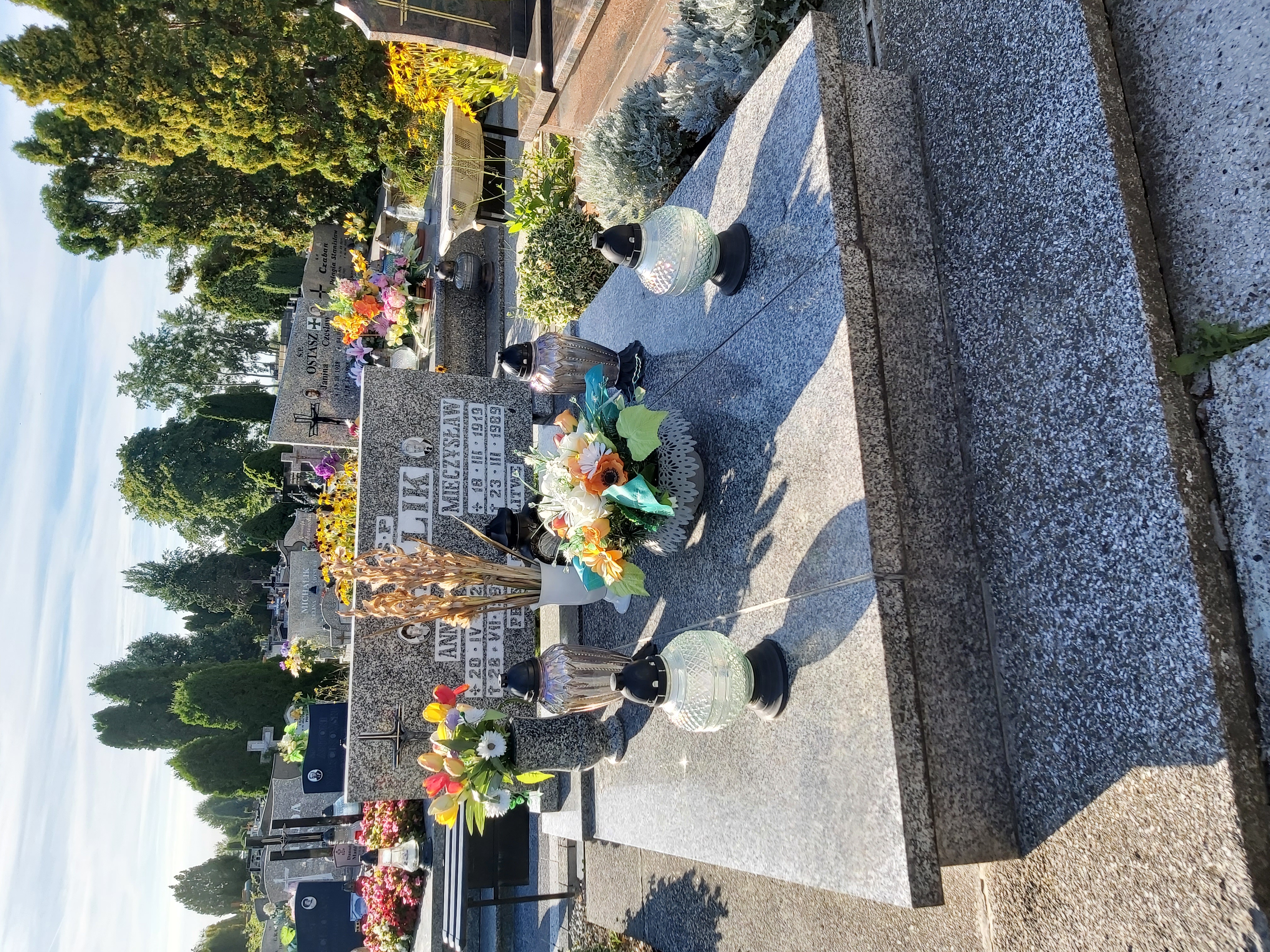 Krystyna Rek 1950 Brzeg - Grobonet - Wyszukiwarka osób pochowanych