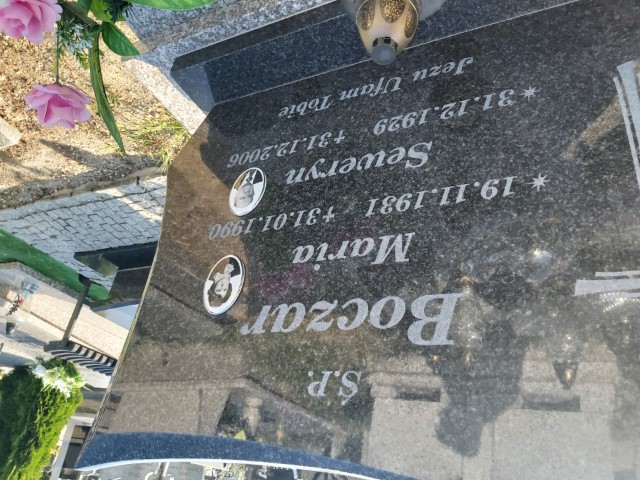Maria Boczar 1931 Brzeg - Grobonet - Wyszukiwarka osób pochowanych