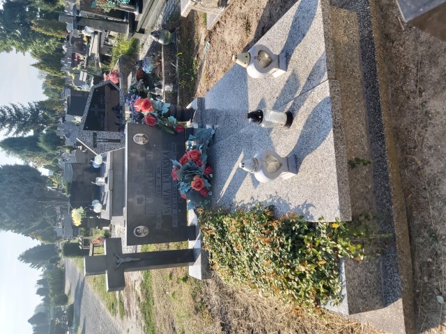 Franciszek Łabiński 1920 Brzeg - Grobonet - Wyszukiwarka osób pochowanych