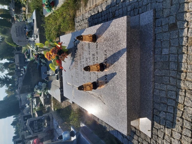 Jan Leśniewski 1922 Brzeg - Grobonet - Wyszukiwarka osób pochowanych