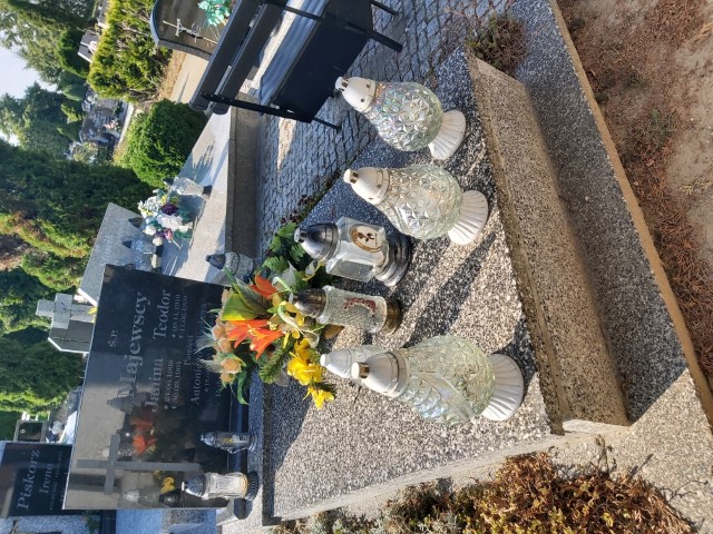 Teodor Majewski 1910 Brzeg - Grobonet - Wyszukiwarka osób pochowanych