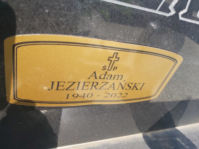 Ludwika Jezierzańska 1915 Brzeg - Grobonet - Wyszukiwarka osób pochowanych