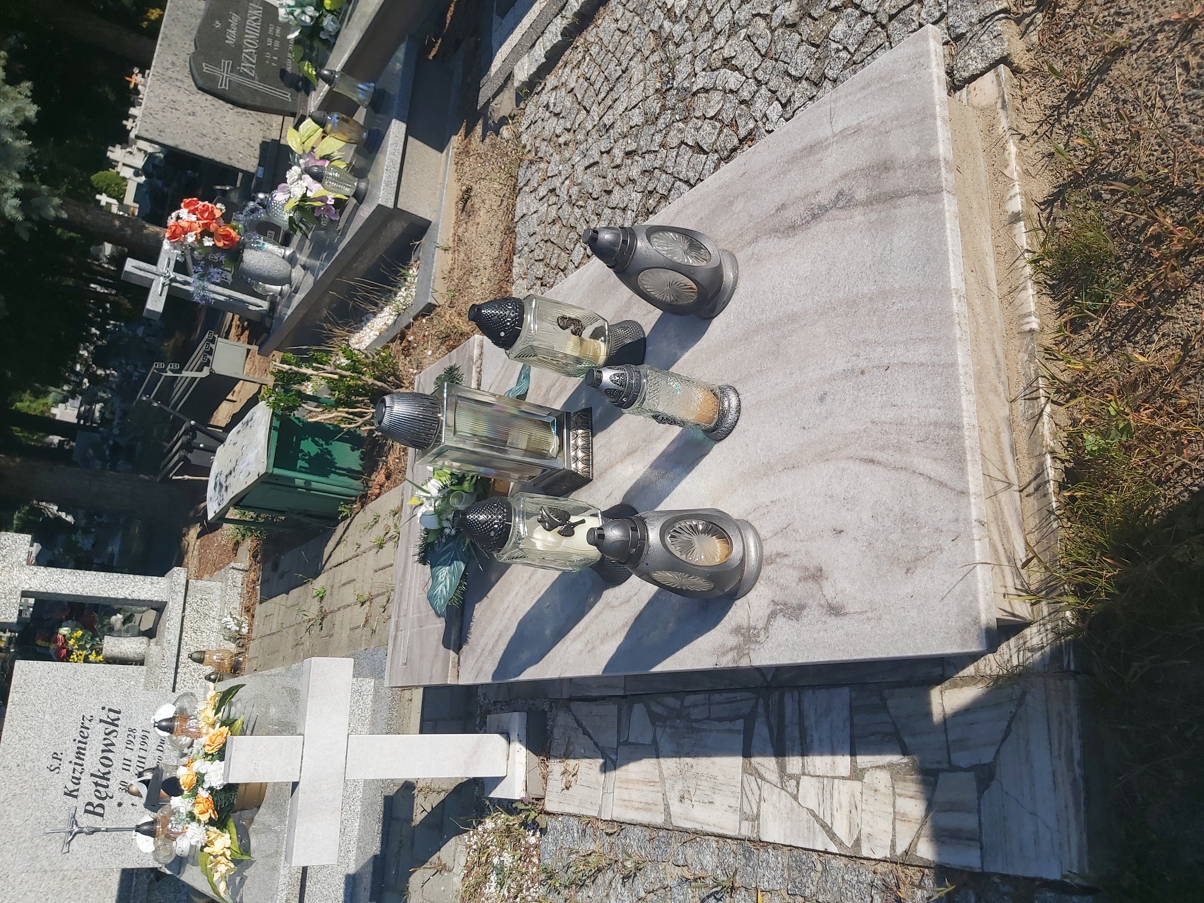 Anna Kulczycka 1916 Brzeg - Grobonet - Wyszukiwarka osób pochowanych