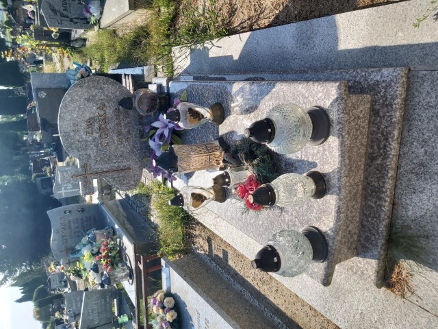 Ewa Górska 1948 Brzeg - Grobonet - Wyszukiwarka osób pochowanych