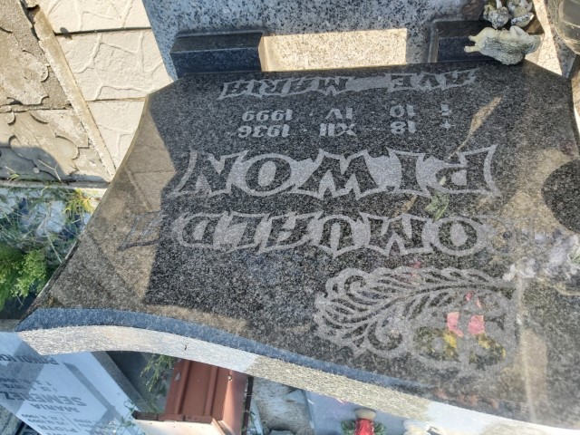  Piwoń 1936 Brzeg - Grobonet - Wyszukiwarka osób pochowanych