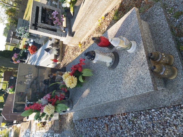 Stanisław Madejczyk 1957 Brzeg - Grobonet - Wyszukiwarka osób pochowanych