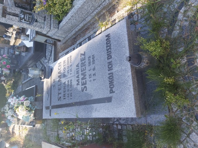 Piotr Stelmach 1909 Brzeg - Grobonet - Wyszukiwarka osób pochowanych