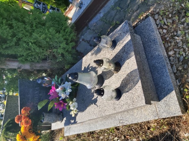 Wacław Strona 1957 Brzeg - Grobonet - Wyszukiwarka osób pochowanych