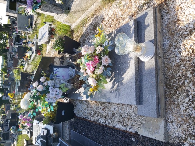 Jan Waligóra 1946 Brzeg - Grobonet - Wyszukiwarka osób pochowanych