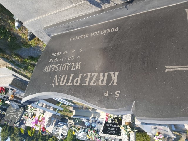  Krzeptoń 1934 Brzeg - Grobonet - Wyszukiwarka osób pochowanych